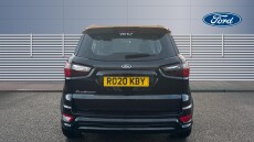 Ford EcoSport 1.0 EcoBoost 125 ST-Line 5dr Petrol Hatchback